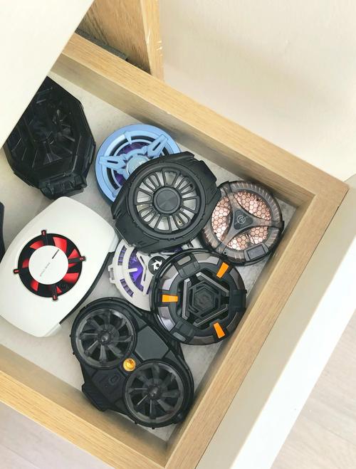 手机散热器推荐:实用又美观的几款